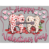 Valentine's Day-QRJ  1018